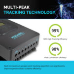 Rover MPPT Charge Controller 60A - immagine 6