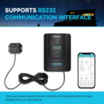 Rover MPPT Charge Controller 60A - immagine 5