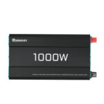 CORE 12V 1000W Inverter a Onda Sinusoidale Pura con Switch di Trasferimento – 230VAC 50Hz