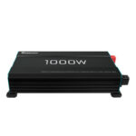 CORE 12V 1000W Inverter a Onda Sinusoidale Pura con Switch di Trasferimento – 230VAC 50Hz - immagine 2