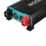 CORE 12V 1000W Inverter a Onda Sinusoidale Pura con Switch di Trasferimento – 230VAC 50Hz - immagine 3