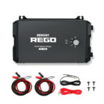 REGO 12V 60A DC-DC Battery Charger - immagine 4